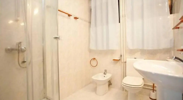 Апартаменты c 1 комнатой Apartments Fugosic