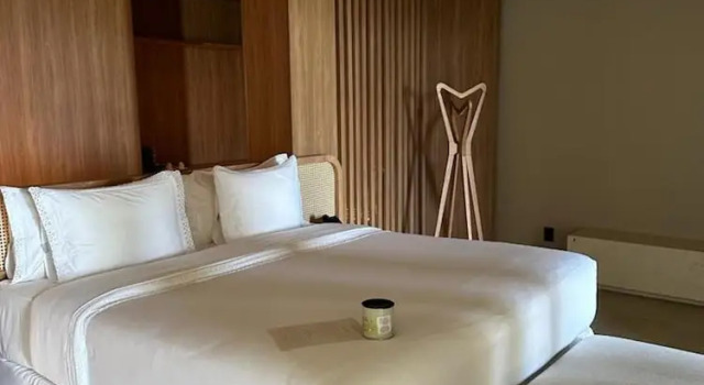 Вилла Hamares Boutique Hotel