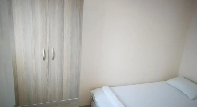 Апартаменты Kiris Garden Hotel