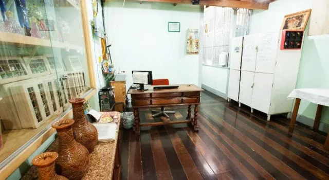 Hostel Amazonia