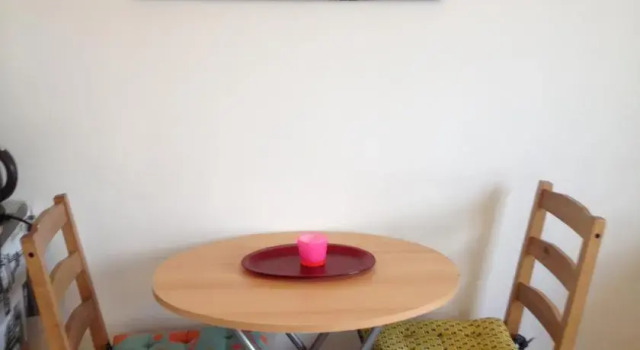 Apartment Place DItalie