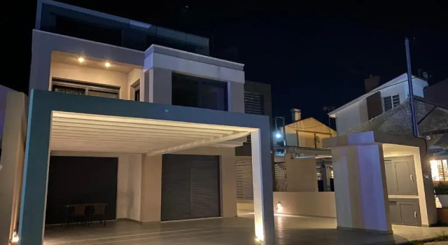 Апартаменты VitS sea Villa
