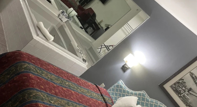 Люкс Standard Greenwoods Inn & Suites