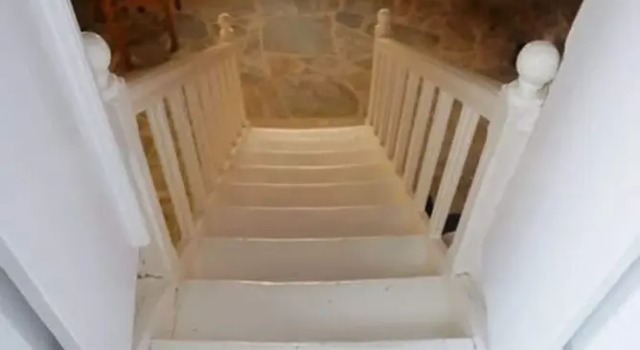 Traditional Villa Valia Ermoupolis - Syros Vaporia