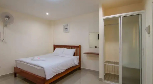 Sirivara Mansion, Забронировать Дом для отпуска Удонтхани Udon Thani Province, рядом с Udon Pittayanukool School