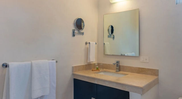 Номер Superior Villa Palmeras