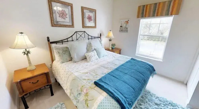 Aco249241 - Lucaya Village - 3 Bed 2 Baths Townhome, Rezerwuj Dom wakacyjny Hotele w Kissimmee z basenem, Basen