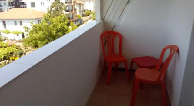 Апартаменты Apartments Ivelin