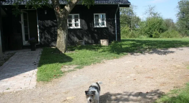Teglgaarden bed and breakfast