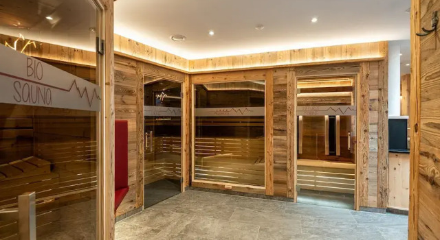 Hotel Alpenklang, Rezervovat Hotel Wellness hotely v Grossarltal, SPA