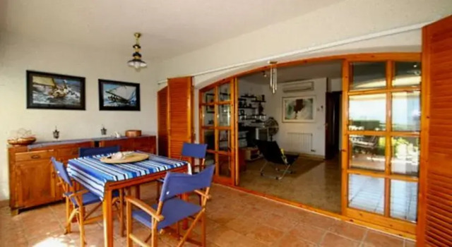 Holiday Home Tolu