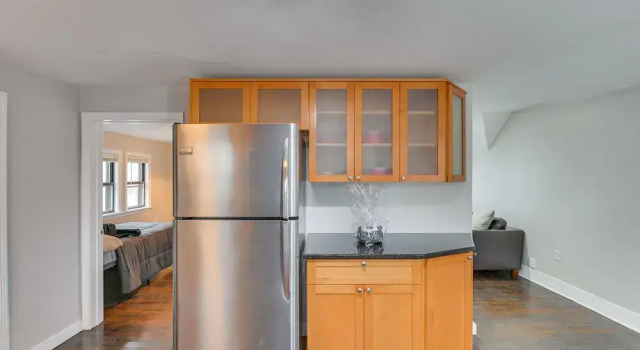 Апартаменты с 2 комнатами Pet-friendly Malden Apartment: 7 Mi to Boston!