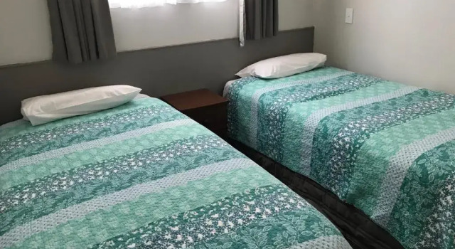 Люкс Continental Motel