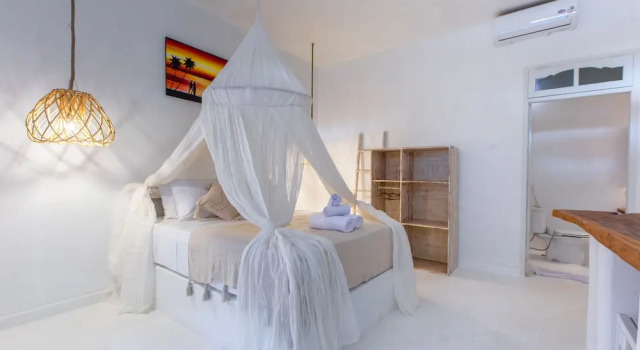 The Manik Toya, Prenota Boutique Hotel economici a Bali