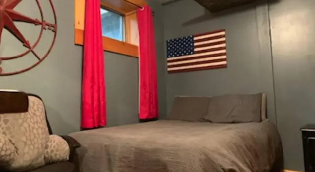 Home Away From Home