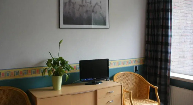 Номер Standard B&B-Edam