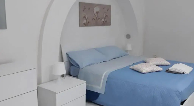 Апартаменты Appartamento con incantevole panorama: Chieti alta