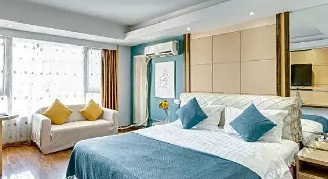 Modo Apartment (Beijing Sanlitun)