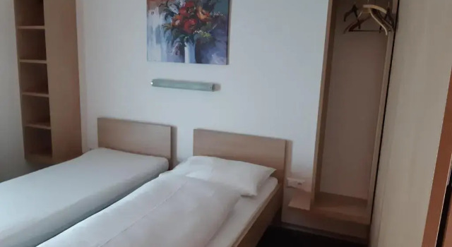 Motel Angern, Забронировать Мотель Отели Ангерн-ан-дер-Марх 3 звезды, 3*