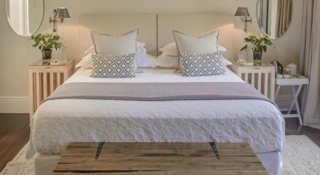 Двухместный номер Standard Torburnlea Homestead Luxury Accommodation