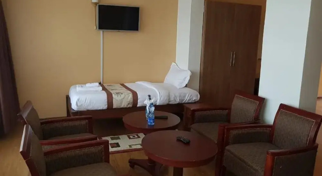 Esikar Gardens, Buchen Sie Hotel Narok Masai Mara