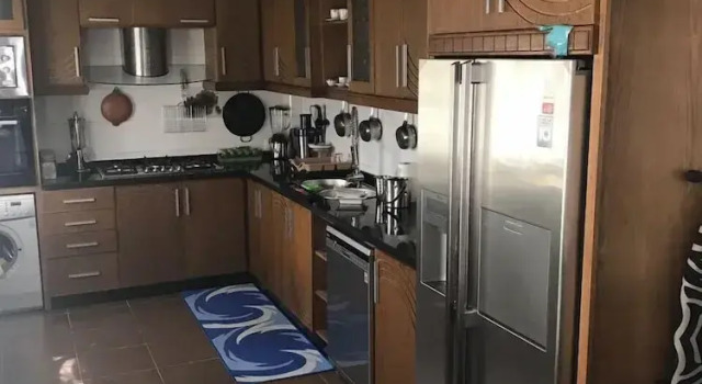 Вилла Villa YSF
