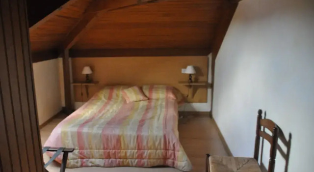 Le Mas Capel, Réserver Hôtel Salles-Curan Aveyron