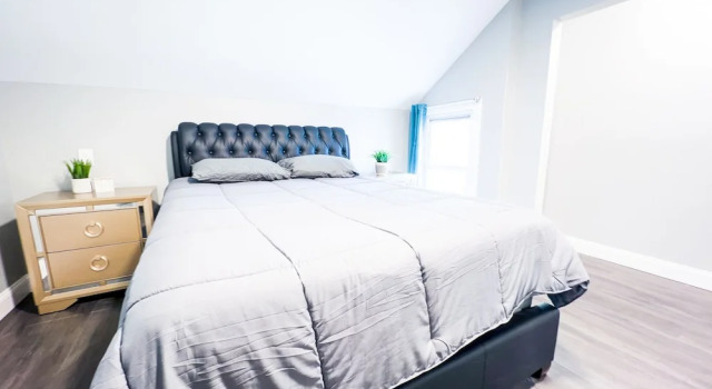 Коттедж Premium Perfect 6BR Stay Near Niagara Falls & Attractions