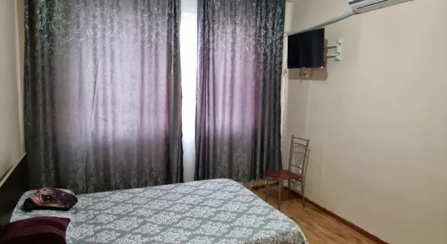 Апартаменты Apartament Rareș