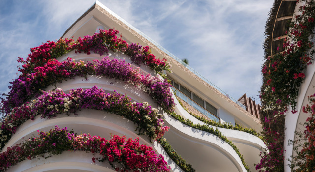 Grand Miramar All Luxury Suites & Residences, Book Hotel Hotels in Jalisco with a Pool, Swimming Pool