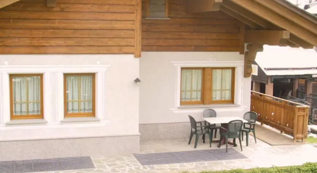 Apartment 3 Zimmer Miky House - Appartamenti Abar