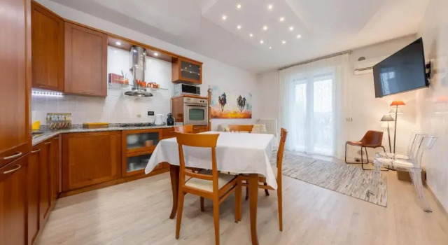 Номер Standard GIOTTO Guesthouse
