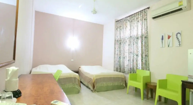 Номер Standard Numsin Hotel
