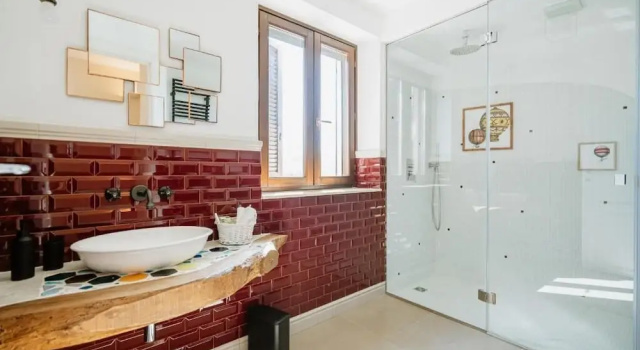 Номер Comfort La Casa delle Api