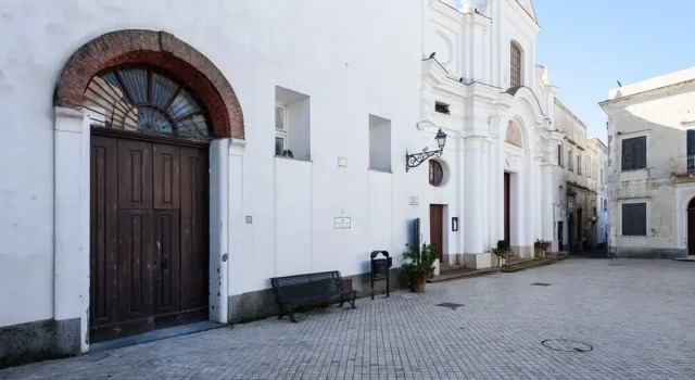 Via Finestrale - Appartamento Piccolo