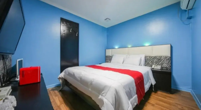Mungyeong Star Hotel
