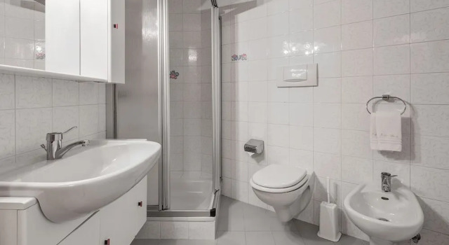 Студия c 1 комнатой Residence Dolomieu