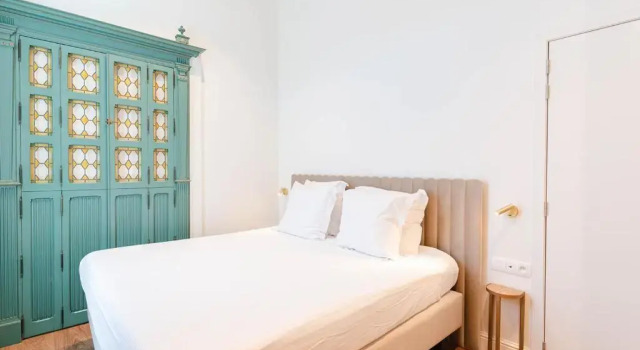 Двухместный номер Deluxe Golden Tree Hotel