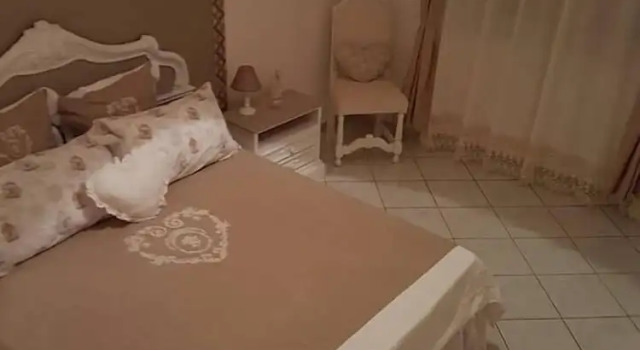Deluxe værelse B&B Le Rose