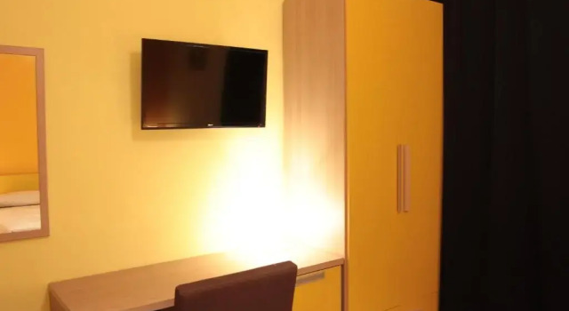 Двухместный номер Standard B&B Fiori di Lava