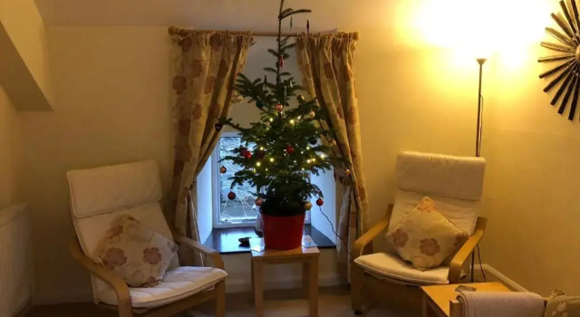 Bryn Melyn Farm Cottages, Prenota Agriturismo Llandderfel Gwynedd
