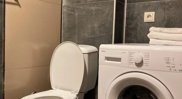 Апартаменты Standard с 2 комнатами Cay Apart