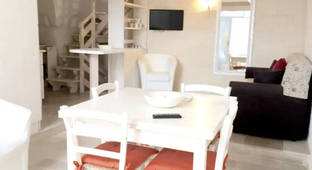 Giuditta Apartment, Buchen Sie Ferienwohnung Ostuni Itria-Tal