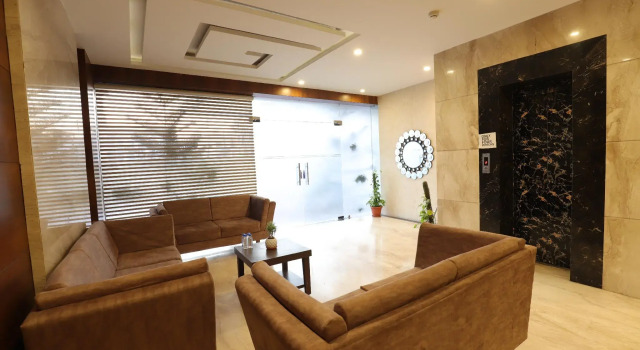 Hotel Silvotel