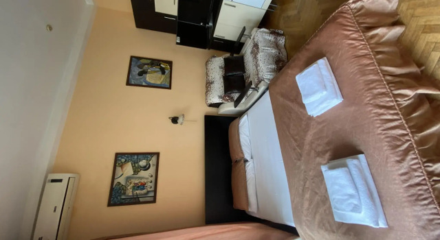 Апартаменты Standard Отель Joy Apartments