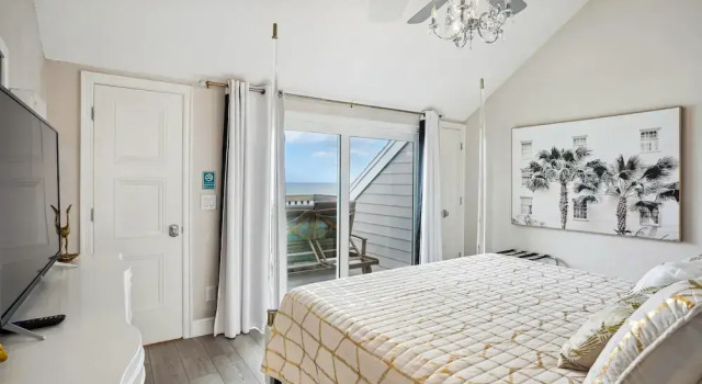 Коттедж Pelican Pointe 5B