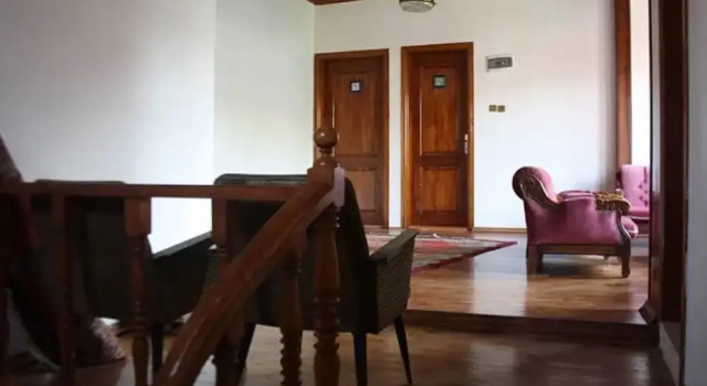 Cinili Konak iznik, Rezerwuj Hotel İznik Stambuł
