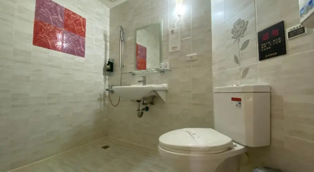 Двухместный номер Standard Huaxiang Hotel - Zuoying