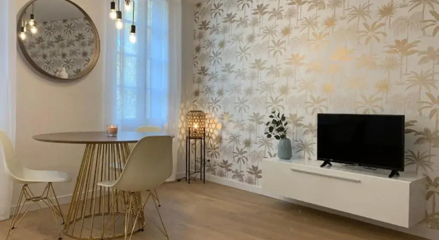 Superbe appartement en hyper centre, Забронировать Апартаменты/квартира Апартаменты Тулузы, рядом с Le Pont Neuf, Апартаменты/квартира