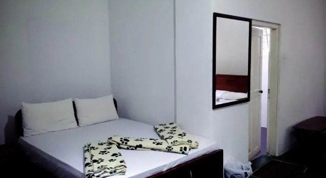 Номер Standard Surrey Bird Sanctuary & Holiday Resort